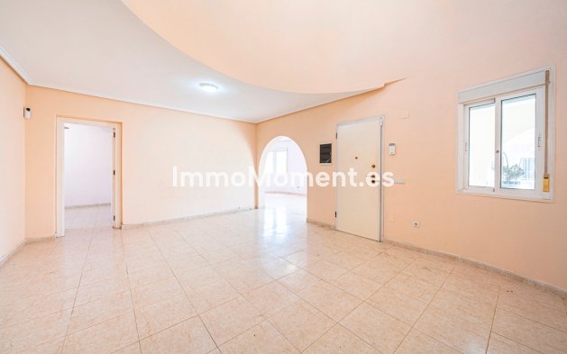 Wiederverkauf - Freistehende Villa - Rojales - Ciudad Quesada
