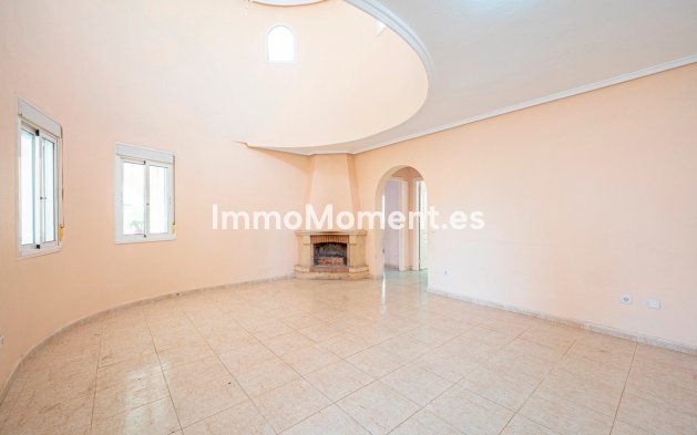 Wiederverkauf - Freistehende Villa - Rojales - Ciudad Quesada