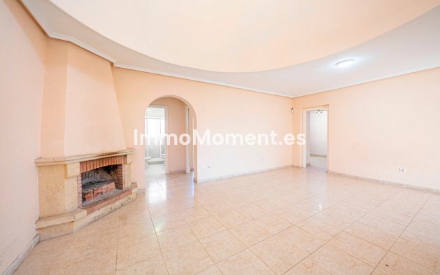 Wiederverkauf - Freistehende Villa - Rojales - Ciudad Quesada
