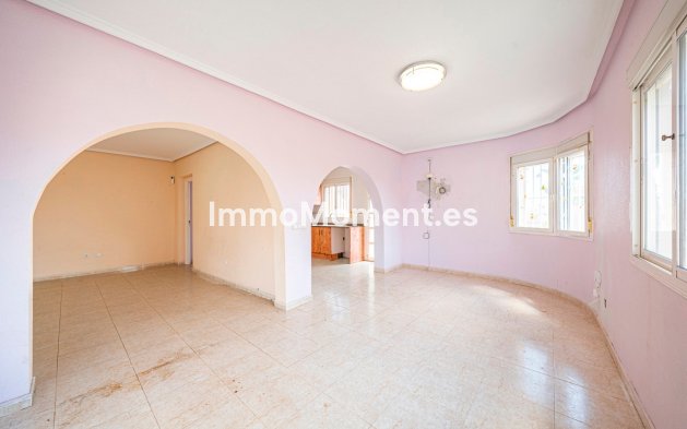 Wiederverkauf - Freistehende Villa - Rojales - Ciudad Quesada