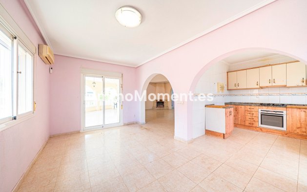 Wiederverkauf - Freistehende Villa - Rojales - Ciudad Quesada