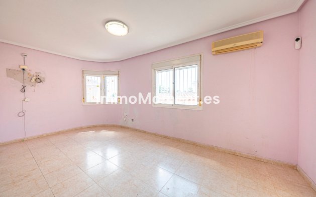 Wiederverkauf - Freistehende Villa - Rojales - Ciudad Quesada