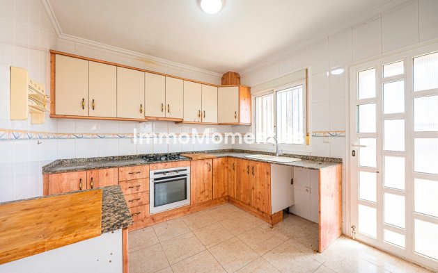 Wiederverkauf - Freistehende Villa - Rojales - Ciudad Quesada