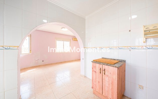 Wiederverkauf - Freistehende Villa - Rojales - Ciudad Quesada