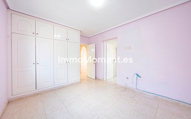 Wiederverkauf - Freistehende Villa - Rojales - Ciudad Quesada