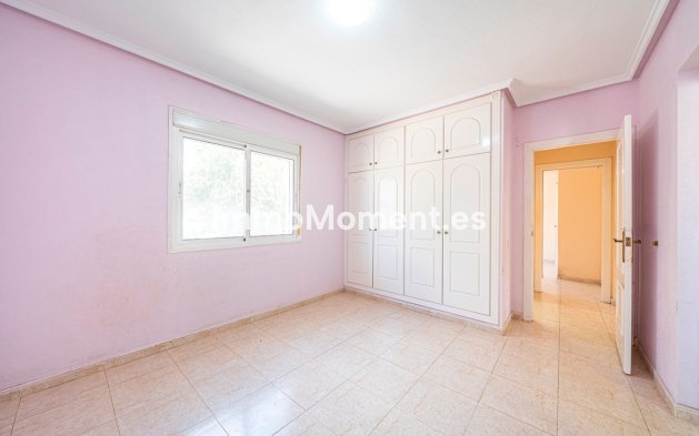 Wiederverkauf - Freistehende Villa - Rojales - Ciudad Quesada