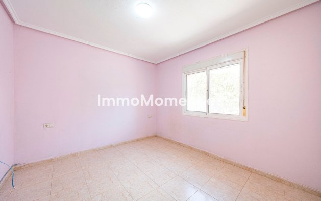 Wiederverkauf - Freistehende Villa - Rojales - Ciudad Quesada