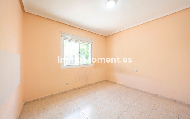 Wiederverkauf - Freistehende Villa - Rojales - Ciudad Quesada