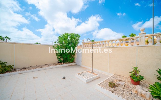 Wiederverkauf - Freistehende Villa - Rojales - Ciudad Quesada