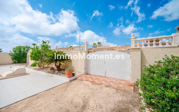 Wiederverkauf - Freistehende Villa - Rojales - Ciudad Quesada