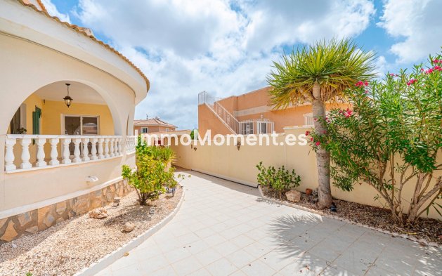 Wiederverkauf - Freistehende Villa - Rojales - Ciudad Quesada