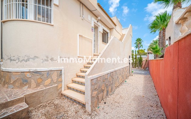 Wiederverkauf - Freistehende Villa - Rojales - Ciudad Quesada