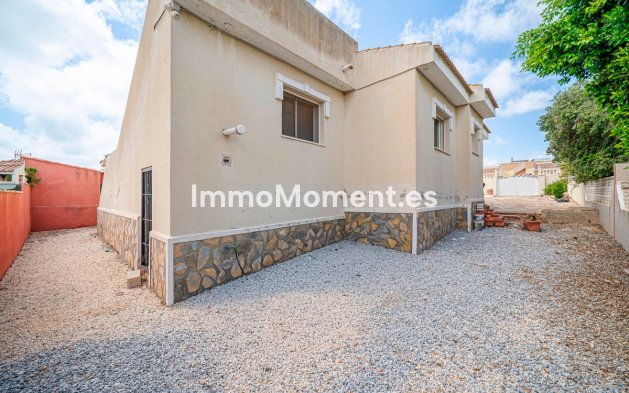 Wiederverkauf - Freistehende Villa - Rojales - Ciudad Quesada
