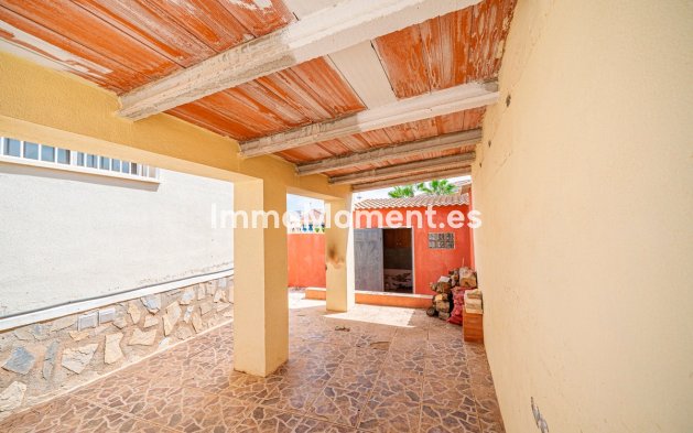 Wiederverkauf - Freistehende Villa - Rojales - Ciudad Quesada