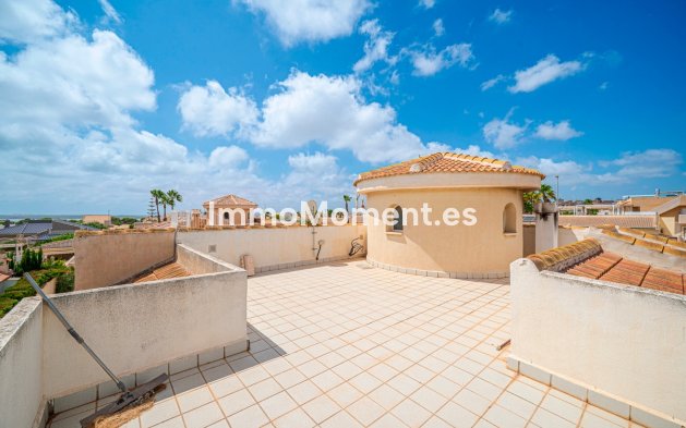 Wiederverkauf - Freistehende Villa - Rojales - Ciudad Quesada