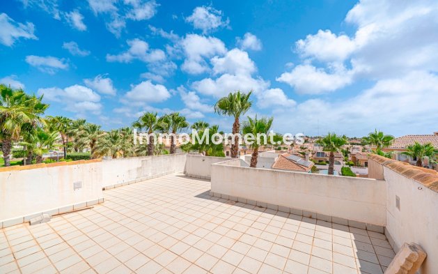 Wiederverkauf - Freistehende Villa - Rojales - Ciudad Quesada