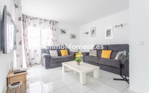 Wiederverkauf - Freistehende Villa - Mijas Costa - Riviera Del Sol