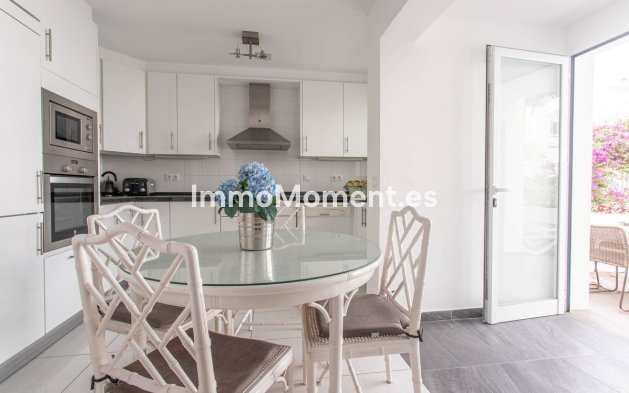 Wiederverkauf - Freistehende Villa - Mijas Costa - Riviera Del Sol