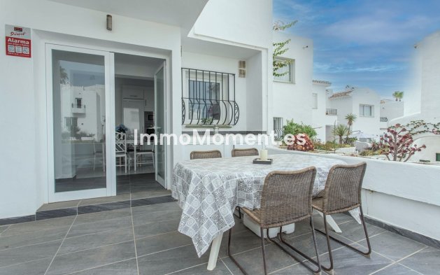 Wiederverkauf - Freistehende Villa - Mijas Costa - Riviera Del Sol
