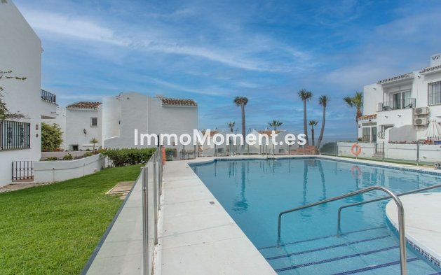 Wiederverkauf - Freistehende Villa - Mijas Costa - Riviera Del Sol