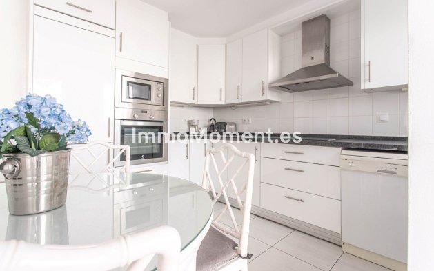 Wiederverkauf - Freistehende Villa - Mijas Costa - Riviera Del Sol