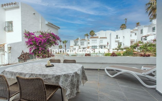 Wiederverkauf - Freistehende Villa - Mijas Costa - Riviera Del Sol