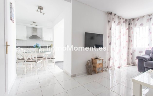 Wiederverkauf - Freistehende Villa - Mijas Costa - Riviera Del Sol