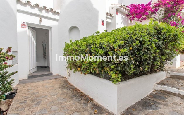 Wiederverkauf - Freistehende Villa - Mijas Costa - Riviera Del Sol