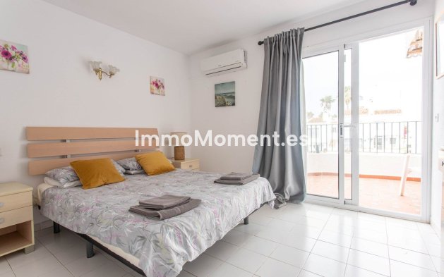 Wiederverkauf - Freistehende Villa - Mijas Costa - Riviera Del Sol
