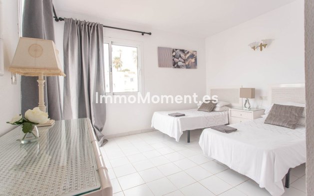 Wiederverkauf - Freistehende Villa - Mijas Costa - Riviera Del Sol