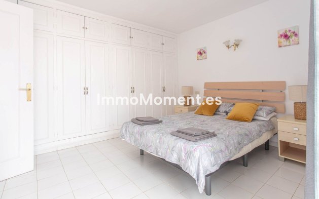 Wiederverkauf - Freistehende Villa - Mijas Costa - Riviera Del Sol
