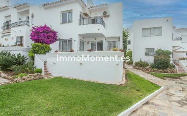 Wiederverkauf - Freistehende Villa - Mijas Costa - Riviera Del Sol