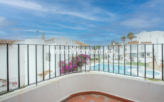 Wiederverkauf - Freistehende Villa - Mijas Costa - Riviera Del Sol