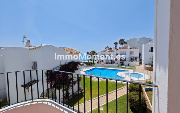 Wiederverkauf - Freistehende Villa - Mijas Costa - Riviera Del Sol