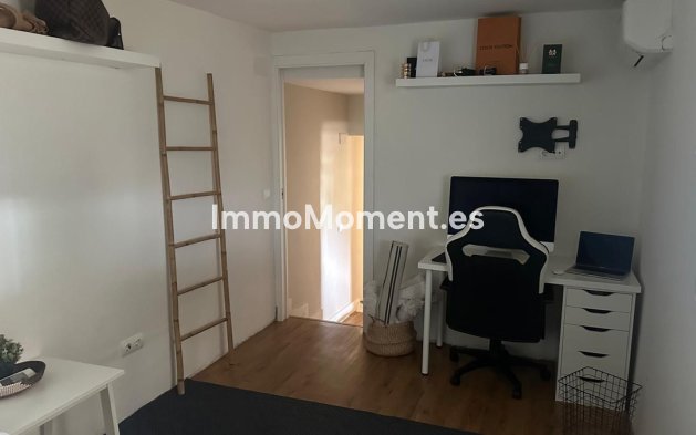 Revente - Villa individuelle - Marbella - Valle del Sol