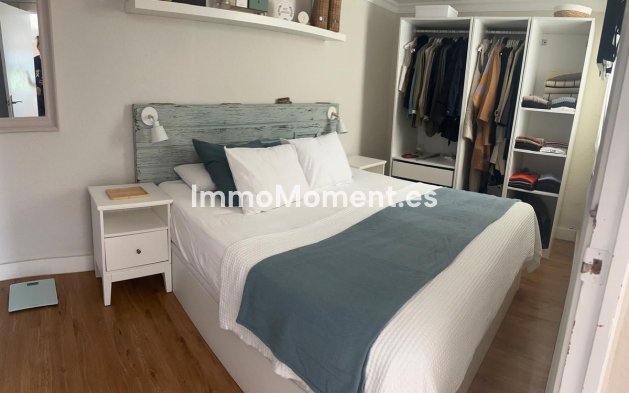 Revente - Villa individuelle - Marbella - Valle del Sol