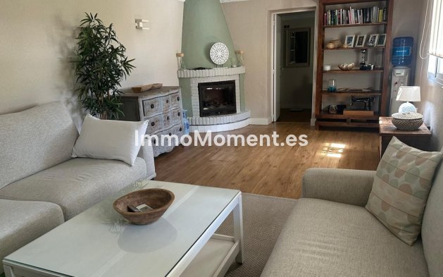 Revente - Villa individuelle - Marbella - Valle del Sol