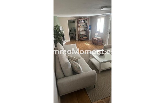 Revente - Villa individuelle - Marbella - Valle del Sol