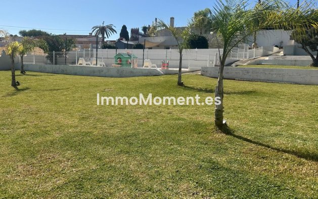 Revente - Villa individuelle - Marbella - Valle del Sol