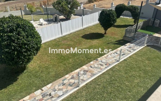 Revente - Villa individuelle - Marbella - Valle del Sol