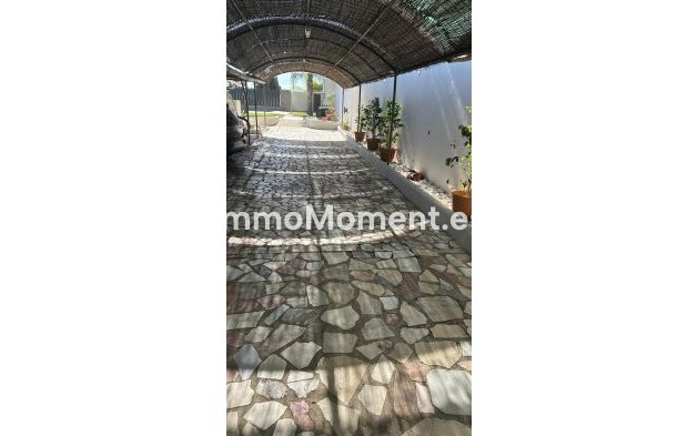 Revente - Villa individuelle - Marbella - Valle del Sol