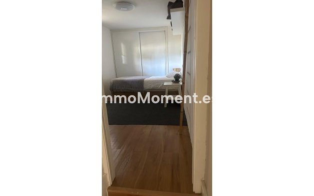 Revente - Villa individuelle - Marbella - Valle del Sol