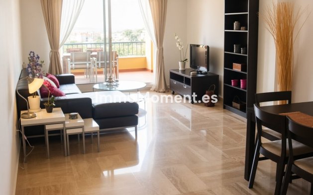 Wiederverkauf - Wohnung - Sotogrande - Sotogrande Marina