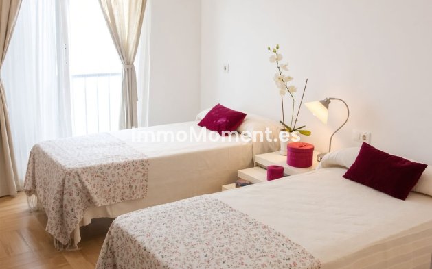 Wiederverkauf - Wohnung - Sotogrande - Sotogrande Marina