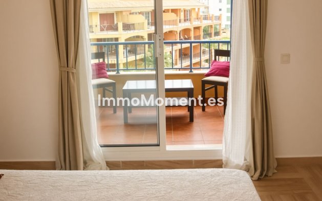 Wiederverkauf - Wohnung - Sotogrande - Sotogrande Marina