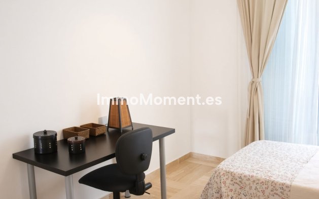 Wiederverkauf - Wohnung - Sotogrande - Sotogrande Marina