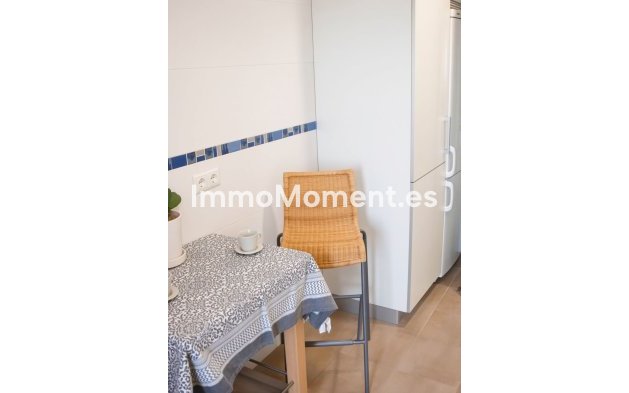 Wiederverkauf - Wohnung - Sotogrande - Sotogrande Marina
