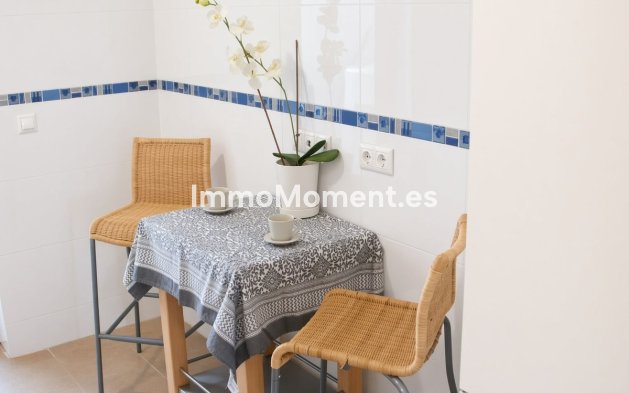 Wiederverkauf - Wohnung - Sotogrande - Sotogrande Marina