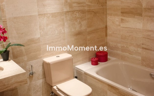 Wiederverkauf - Wohnung - Sotogrande - Sotogrande Marina