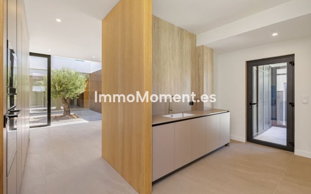 Bestaande woning - Vrijstaande villa - Sotogrande - Sotogrande Alto